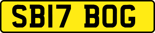 SB17BOG