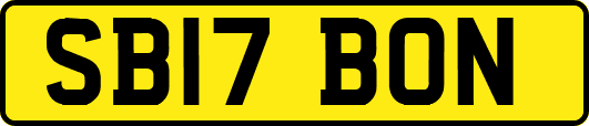 SB17BON