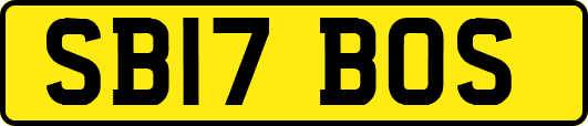 SB17BOS