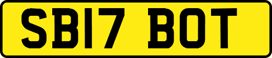 SB17BOT