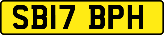 SB17BPH