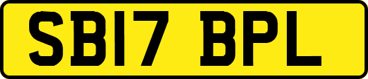 SB17BPL