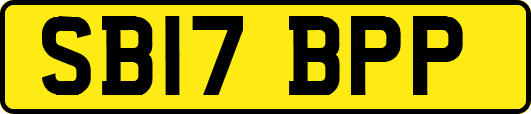 SB17BPP