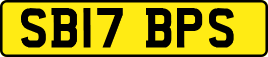 SB17BPS