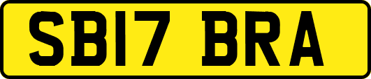SB17BRA