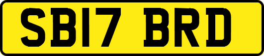 SB17BRD
