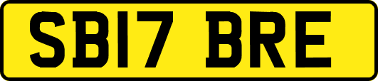 SB17BRE