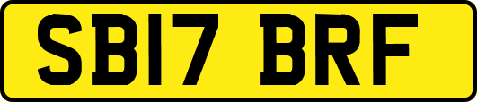 SB17BRF