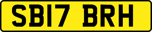 SB17BRH