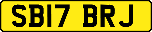 SB17BRJ