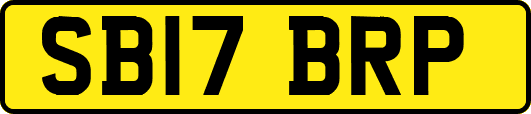 SB17BRP