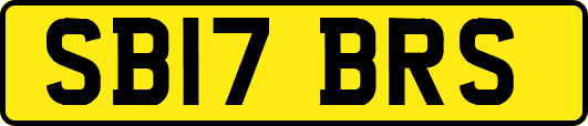 SB17BRS
