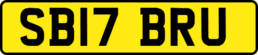 SB17BRU