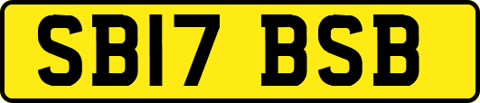 SB17BSB
