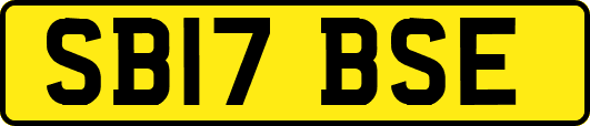SB17BSE