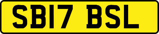 SB17BSL