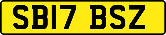 SB17BSZ