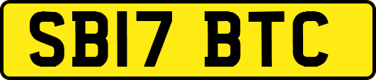 SB17BTC
