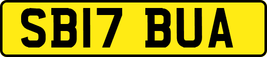 SB17BUA