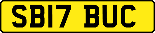 SB17BUC