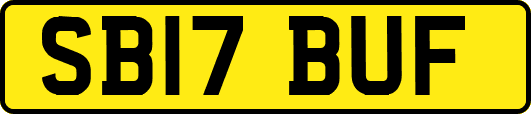 SB17BUF