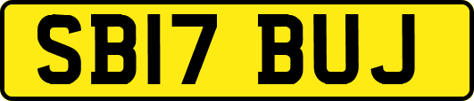 SB17BUJ