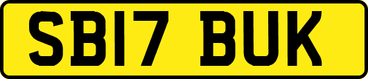 SB17BUK