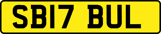 SB17BUL