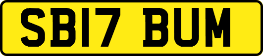 SB17BUM