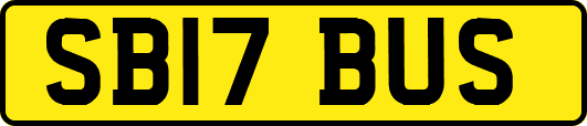 SB17BUS