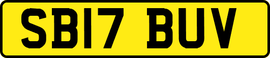 SB17BUV