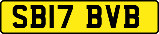 SB17BVB