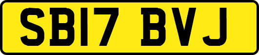 SB17BVJ