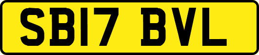 SB17BVL