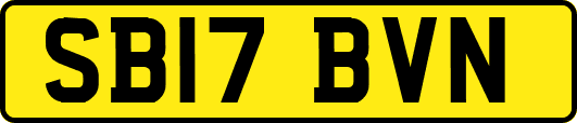 SB17BVN