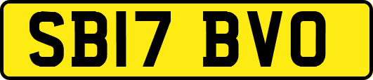 SB17BVO