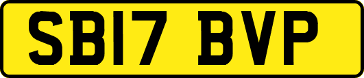 SB17BVP