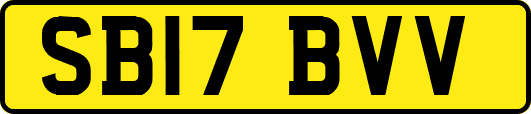 SB17BVV