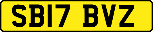 SB17BVZ
