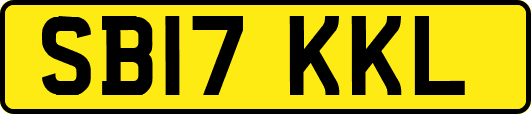 SB17KKL