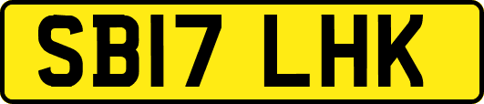 SB17LHK