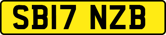 SB17NZB
