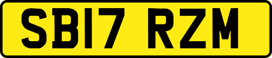 SB17RZM