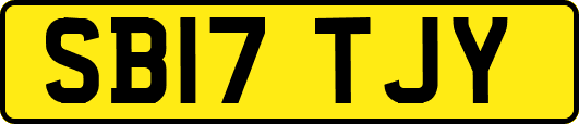 SB17TJY