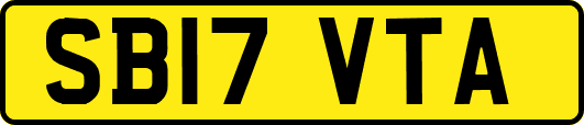 SB17VTA