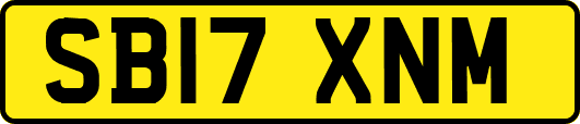 SB17XNM