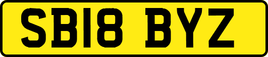 SB18BYZ