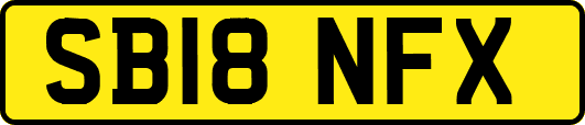 SB18NFX