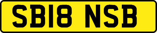 SB18NSB
