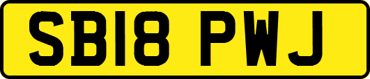 SB18PWJ